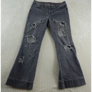 JEANS SIZE 31 SIGNATURE BOOT